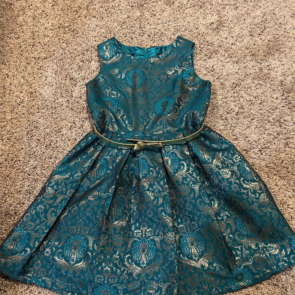 The Children’s Place dress